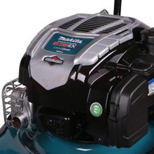 Makita Газонокосилка Makita PLM5121N2