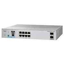 Cisco Cisco WS-C2960L-8TS-LL