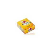 Чай черный LIPTON Yellow Label 100x2г,  с ярлычком