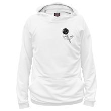 Худи Я-МАЙКА Соси леденец