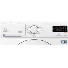 Стиральная машина с сушкой Electrolux EWWR1685W