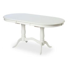 Tetchair Стол обеденный Eva (EV-T4EX) ID - 314769