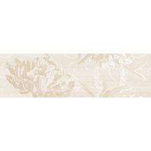 Ibero Privilege Cream Flower Dec A 29x100 см