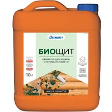 Оптимист C 401 Биощит 10 л