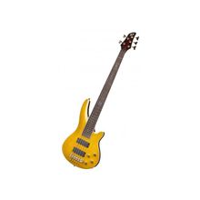 5-ти струнная бас гитара JET USB 2052 HW цвет GF