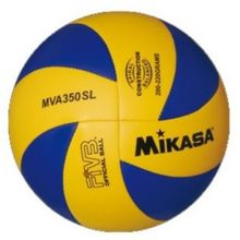 Волейбольный мяч Mikasa MVA350SL