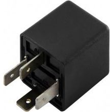 Реле 985.3777-10 замыкающее - 24В