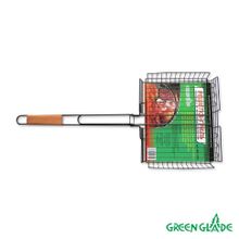 Решетка для гриля Green Glade BBQ-7001