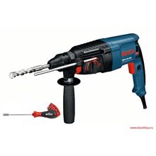 Bosch Bosch GBH 2-26 DRE Wiha (0 615 990 K00 , 0615990K00 , 0.615.990.K00)