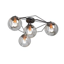 Vitaluce Потолочная люстра Vitaluce V4722-1 4PL ID - 222790