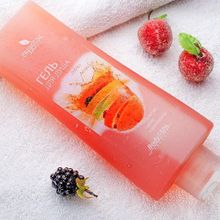 Гель для душа Premium Silhouette Citrus Paradise 200мл