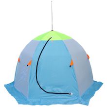 Палатка для зимней рыбалки Медведь-2 Оксфорд 210