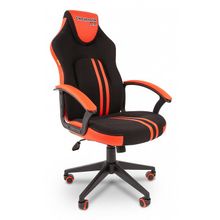 Chairman Кресло игровое Chairman Game 26 ID - 326608