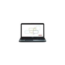 Ноутбук Toshiba Satellite L855-C1M PSKACR-00T013RU(Intel Core i7 2300 MHz (3610QM) 6144 Мb DDR3-1600MHz 640 Gb (5400 rpm), SATA DVD RW (DL) 15.6" LED WXGA (1366x768) Зеркальный AMD Radeon HD 7670M Microsoft Windows 7 Home Basic 64bit)