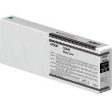 EPSON C13T804800 картридж с матово-чёрными чернилами