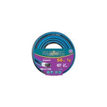 Шланг поливочный RACO Expert 40302-1 2-50_z01 (35 атм, армированный, 4-х слойный, 1 2"х50 м)