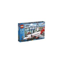 Lego City 3182 Airport (Аэропорт) 2010
