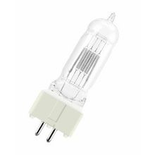 OSRAM Галогенная лампа OSRAM 64670        T 25      230V  500W  GY9.5