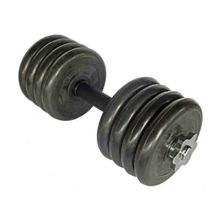 Гантель Barbell Atlet 22,5кг.