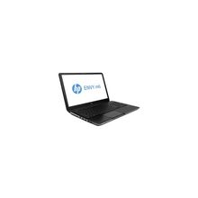 Ноутбук HP Envy Ultrabook 6-1154er black C6F57EA