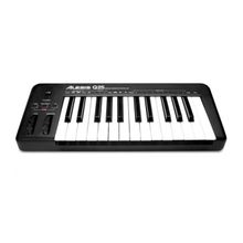 Alesis Q25 MIDI-клавиатура, 25 клавиш