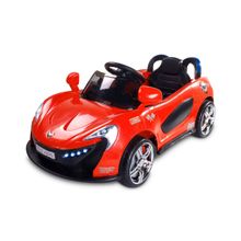 TOYZ Aero red