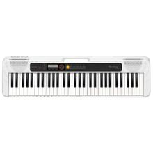 Синтезатор CASIO CT-S200 белый