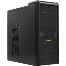 Корпус   Miditower GameMax   8819   ATX Без БП