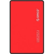 ORICO 2588US3-RD Контейнер для HDD