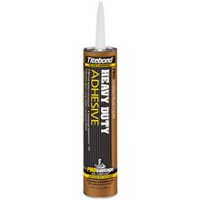 Titebond Heavy Duty PRO Constraction Adhesive 296 мл