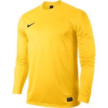 Майка Игровая Nike Ls Park V Jsy 448212-703