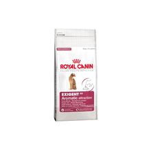 Royal Canin  Exigent Aromatic Attraction (Роял Канин Ароматик Этрекш) сухой корм для кошек