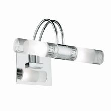 Ideal Lux Подсветка для зеркал Ideal Lux Double AP2 008851 ID - 225000