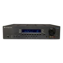AV ресивер Cambridge Audio Azur 551R