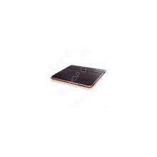 Чехол кожаный для iPad new Hoco Ultra-Thin. Цвет: коричневый