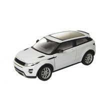 WELLY Welly 43649 Велли Модель машины 1:34-39 Range Rover Evoque 43649