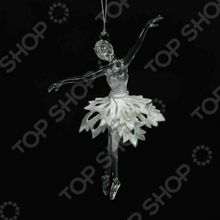 Crystal Deco «Балерина»