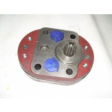 Насос шестеренный масляный