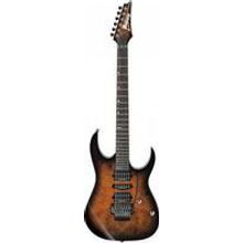 PREMIUM RG970WBWZ-WLB WALNUT BURST