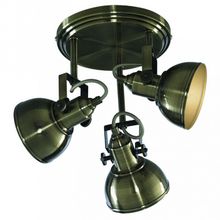 Arte Lamp Спот Arte Lamp Martin A5213PL-3AB ID - 413012