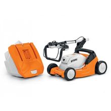 STIHL RМА-443.0 C