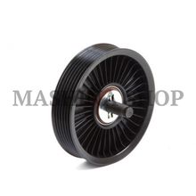 Ролик обводной ремня генератора CHEVROLET LACETTI AVEO 05->