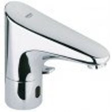 Смеситель Grohe Europlus E 36207001