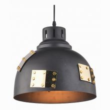 Arte Lamp Eurica A6024SP-1BK