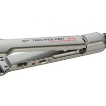 Щипцы-выпрямители 38x120мм с покрытием BaByliss EP Technology 5.0 Dry & Straighten BAB2073EPE