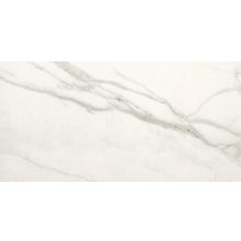 Alfalux Canova Luni Lucido Rettificato 59x118 см