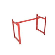 Ферма баскетбольная вынос 2 м для щита из фанеры, ФСИ