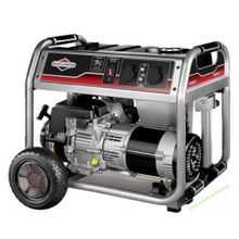 Бензиновый генератор Briggs & Stratton 3750 A