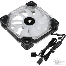 Corsair Вентилятор HD120 RGB LED 120mm PWM Fan CO-9050065-WW RTL