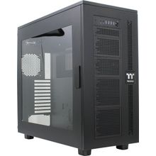 Корпус  Miditower Thermaltake   CA-1F2-00F1WN-00   Core W100 ATX Без  БП, с окном